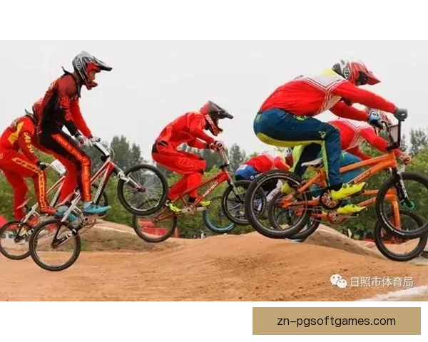 BMX竞技新风潮：激情挑战，创意无限