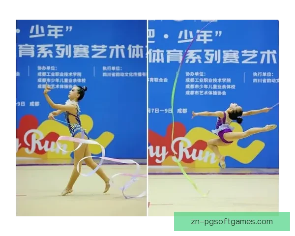 优雅舞动，挑战极限：体操技巧大揭秘