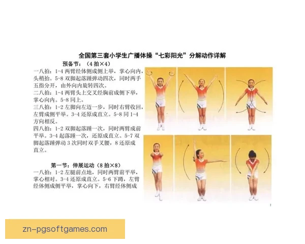 体操规则解读及技巧分享：学习体操，掌握关键规则