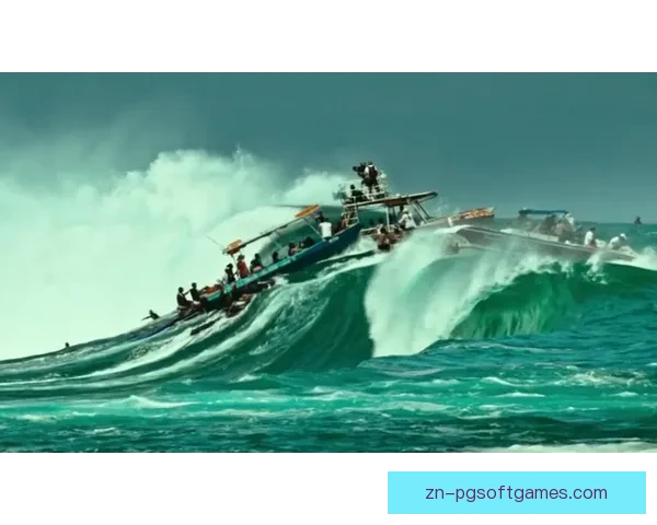 冲浪排名：突破极限，挑战自我