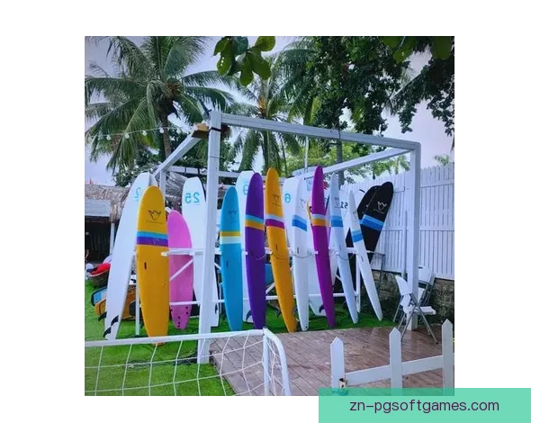 冲浪盛事：揭秘世界冲浪赛事的胜负预测技巧